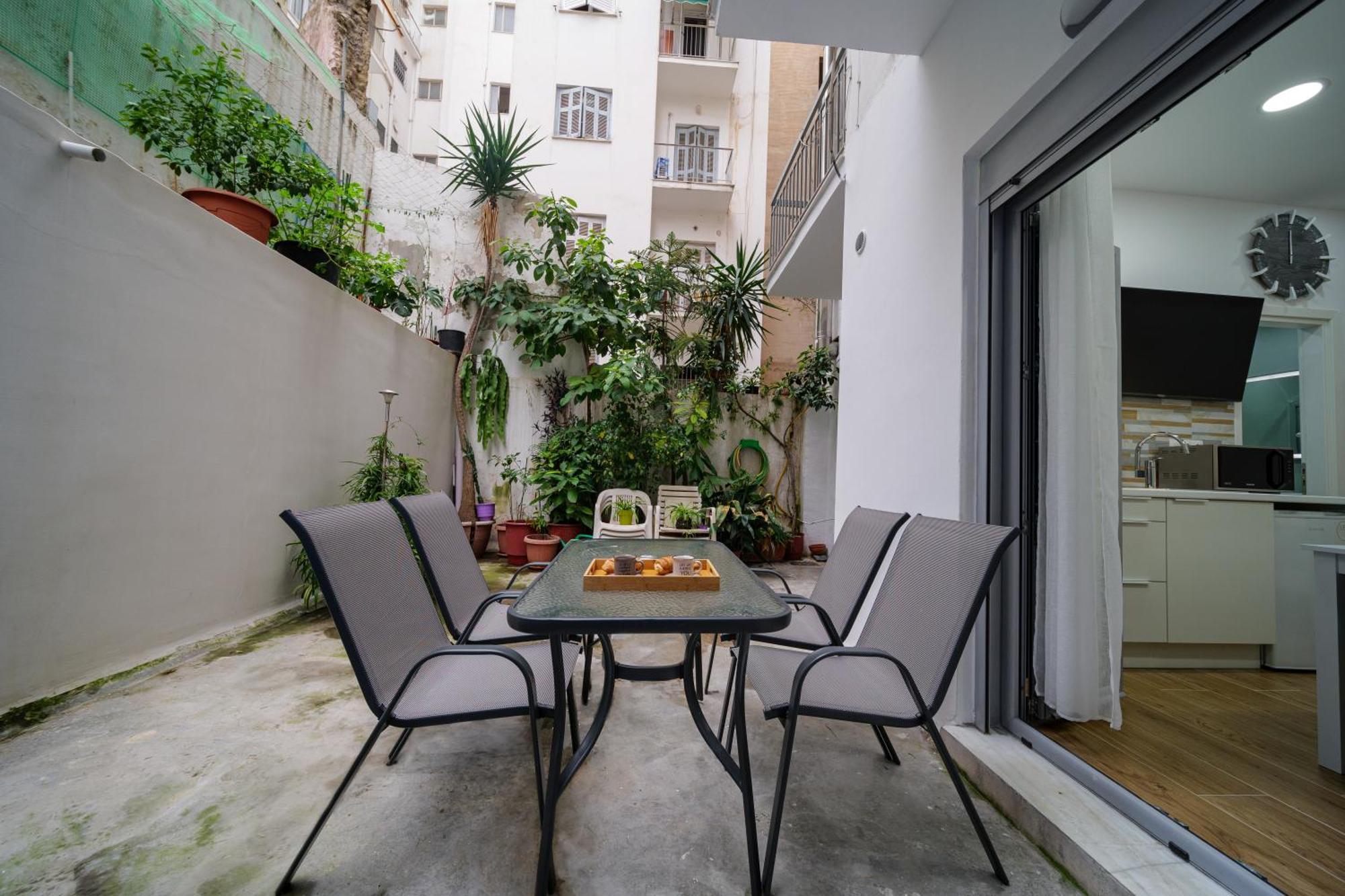 Sea Vibes In The City Center Vipgreece Atena Exterior foto